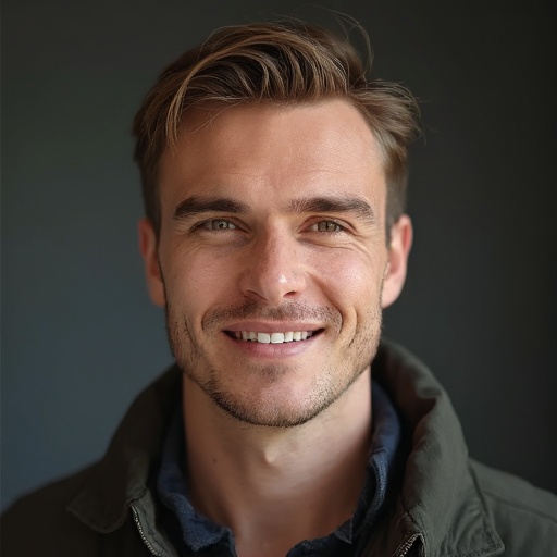 Amir Hadzic — utländska casino reviewer